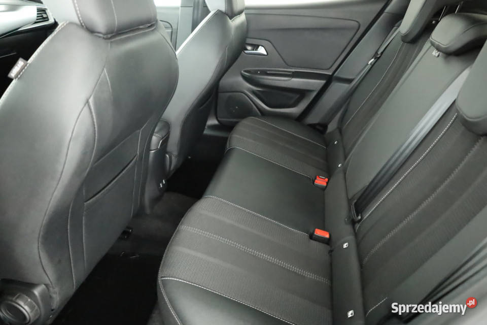 Opel Mokka 12 Turbo światła przeciwmgielne mazowieckie Piaseczno