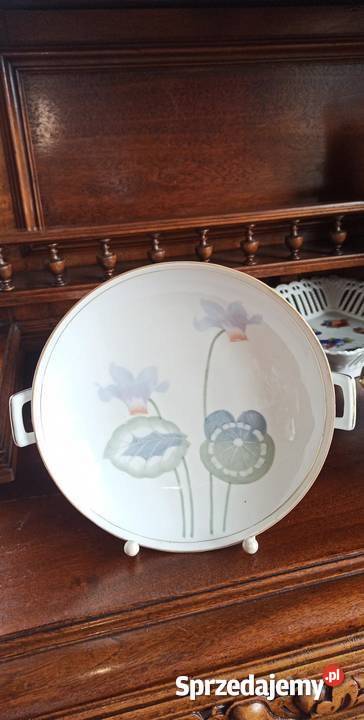 Patera Carl Tielsch Syg to Carl Tielsch Gdańsk