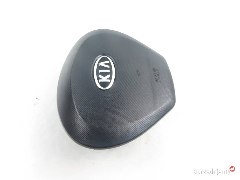 PODUSZKA KIEROWCY KIA CEED I l569001H000 osobowe małopolskie