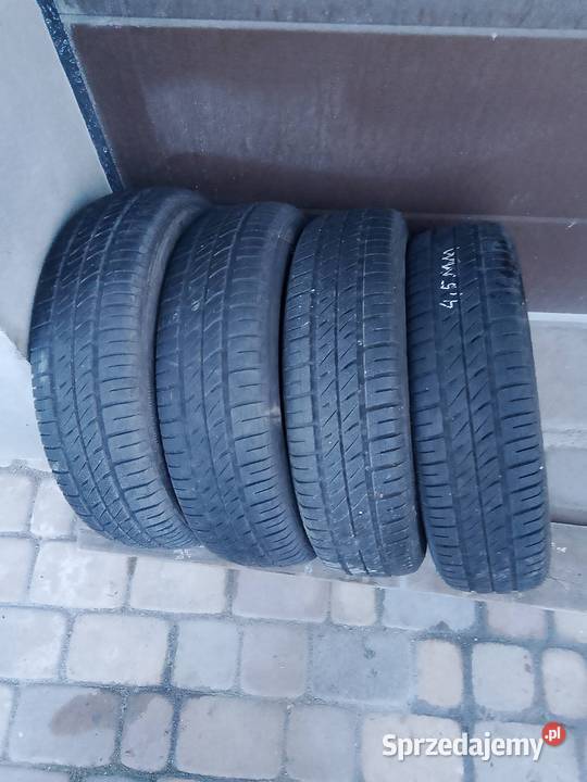 Opony letnie1557013 Samochodowe Kowala
