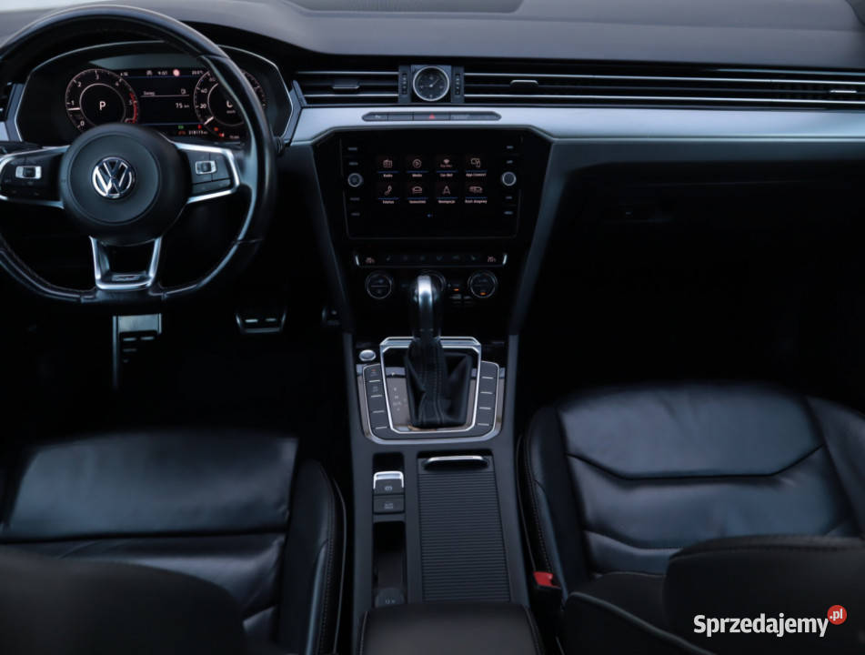 VW Arteon 20 TDI centralny zamek Motoryzacja Lublin