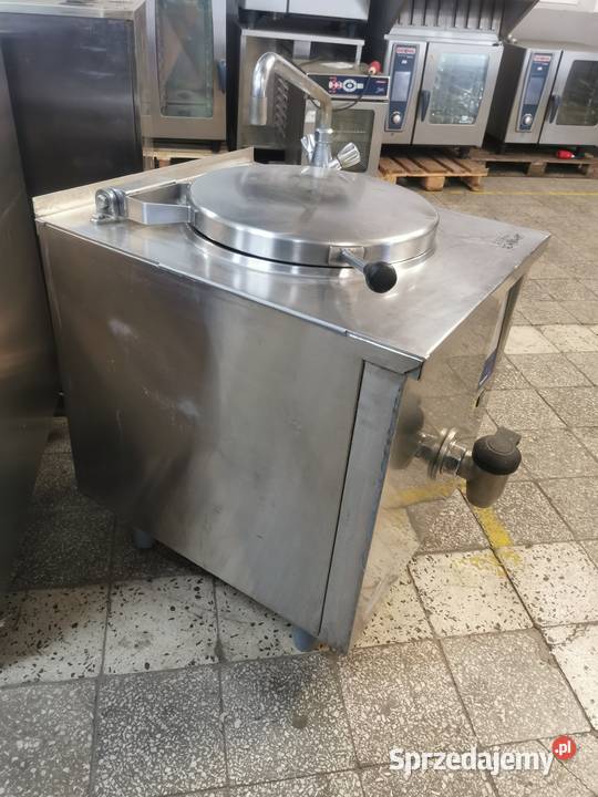 Kocioł elektryczny ELECTROLUX 65 litrów Krotoszyn