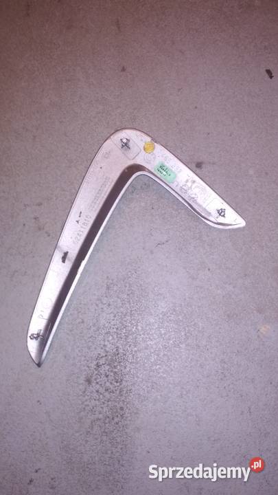 Osłona wlotu powietrza BMW 430 F32 F36 sportline Rok produkcji 2017 Karoseria Wieliczka