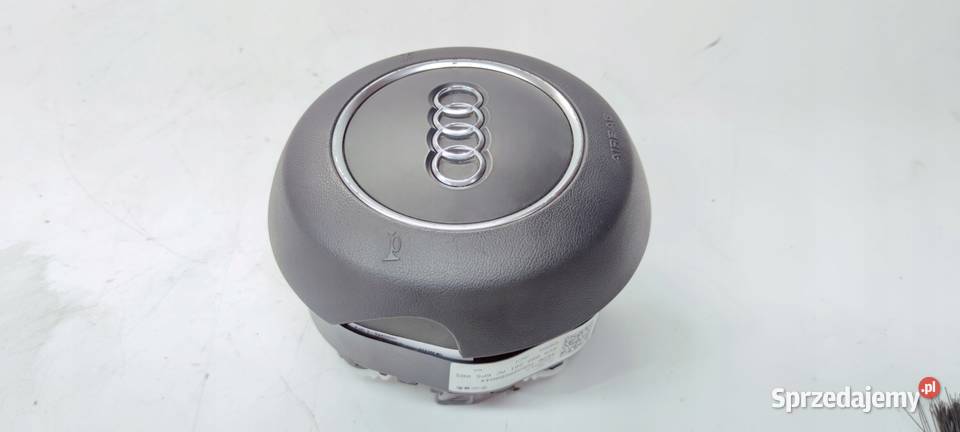 PODUSZKA POWIETRZNA AUDI A3 8V 8V0880201AC 6 Przystajń