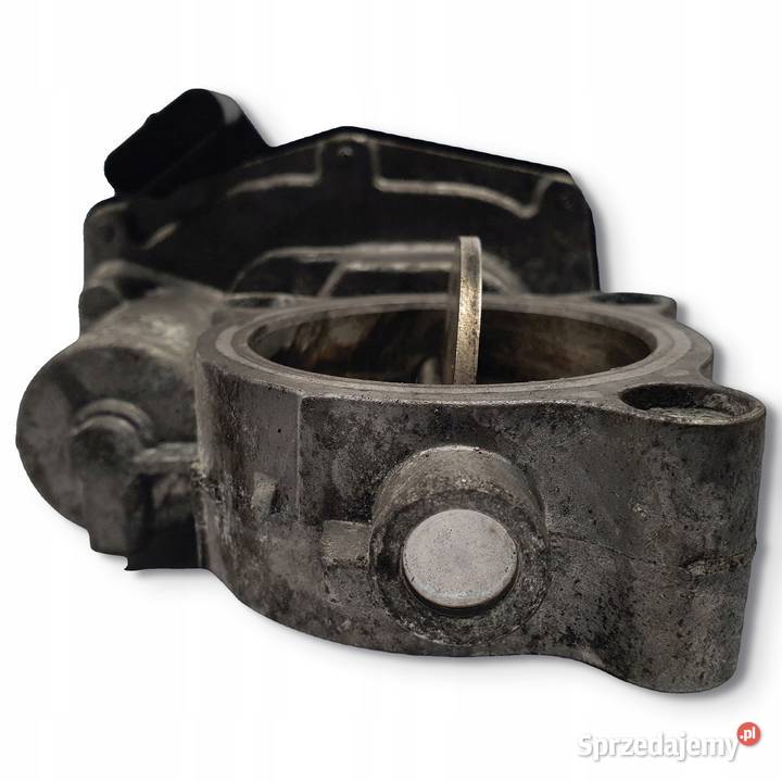 PRZEPUSTNICA BMW F10 F11 F30 F31 E90 E87 20 D lubelskie Chełm sprzedam