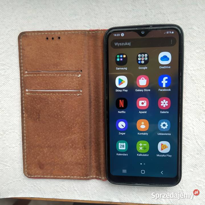 Samsung A20e śląskie Sosnowiec