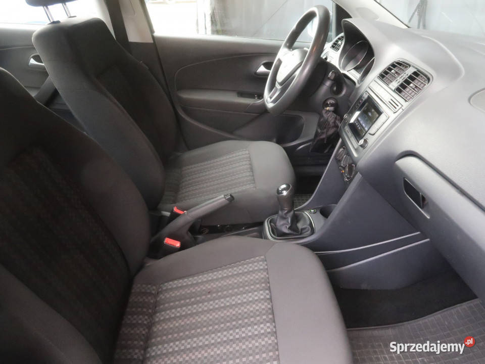 VW Polo 10 wspomaganie kierownicy Bielany Wrocławskie sprzedam