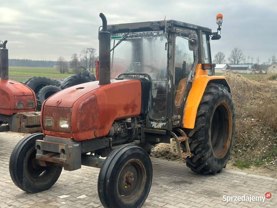 Renault ceres 330 85 1994 2000r