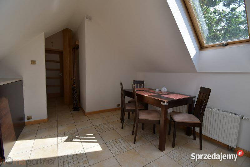 Mieszkanie Wrocław Ludwika Solskiego 80m2 2
