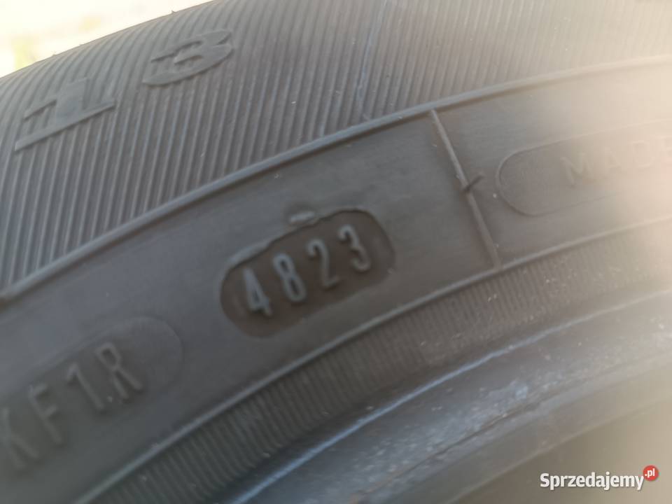 Para 2 sztuki Opony zimowe Zima Dębica 1558013 Dębica Częstochowa