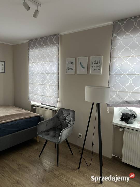 Mieszkanie 2 pokoje garaż ogródek widok na zamek gazowe Mieszkania Jelenia Góra