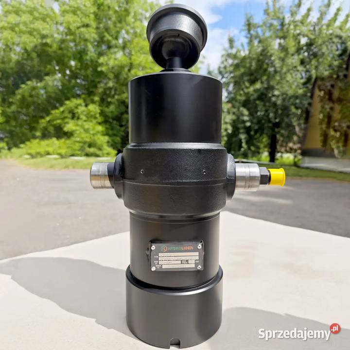 Podskrzyniowy siłownik hydrauliczny UCMB 135 5 Toruń