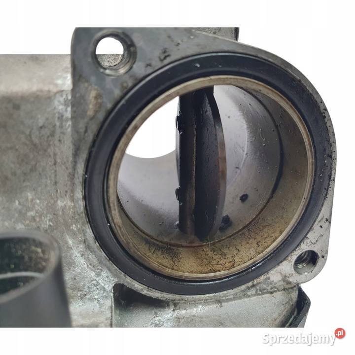 PRZEPUSTNICA Nissan Qashqai 15 DCI 8200302798 Chełm sprzedam