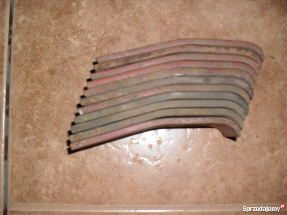 Noże do Orkana opolskie