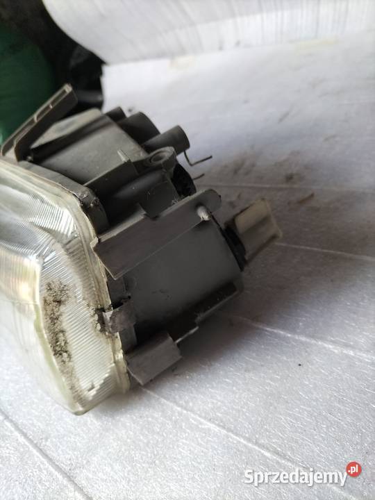 Lampa LEWA przednia Fiat Punto 1 lampy przednie
