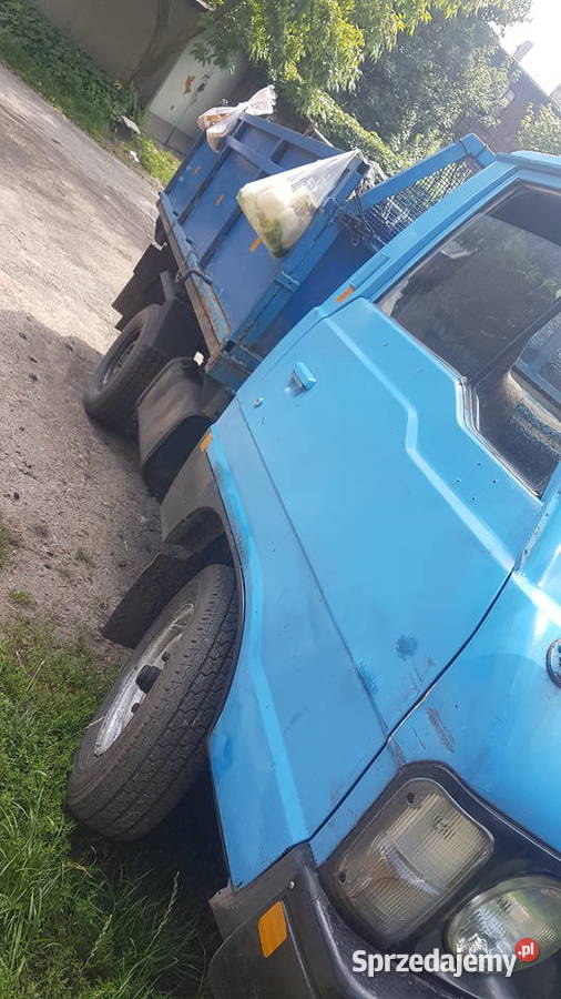 Sprzedam Kia Ceres Katowice