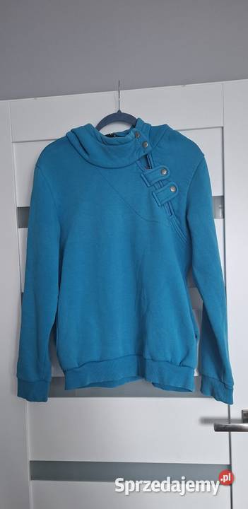 Bluza chłopięca z kapturem BOLF L Małkinia Górna