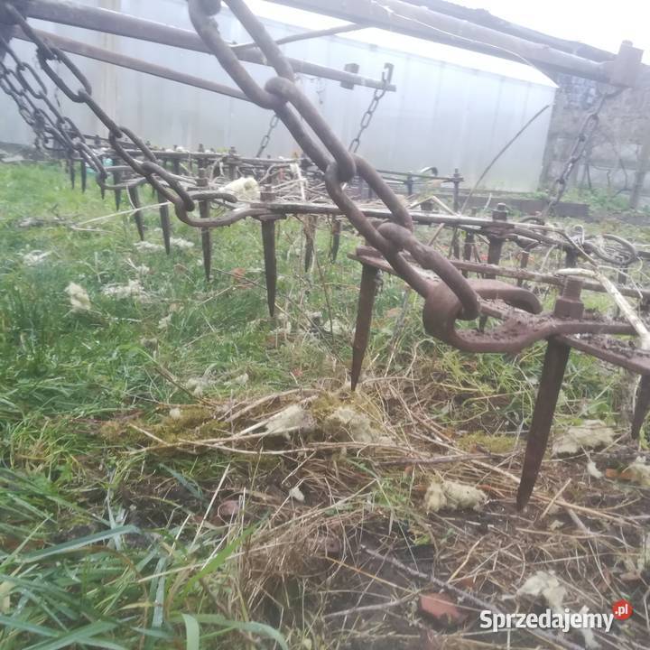 Brony do c330 Myślibórz sprzedam