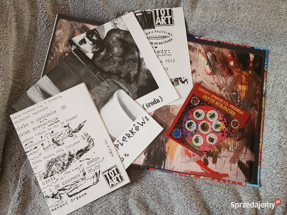 Paweł Konjo Konnak Explozja Zlewu vol1