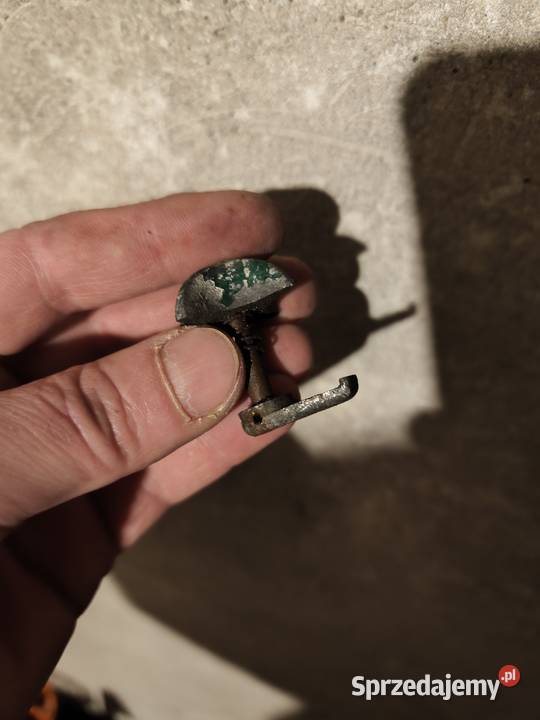 Zamek schowka wfm osa Tłuszcz