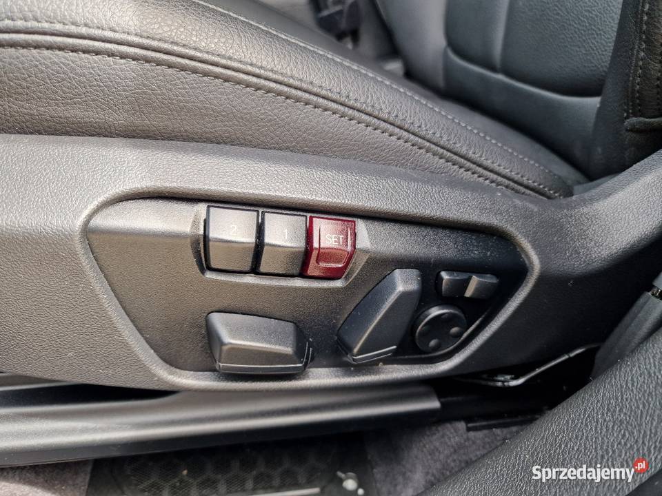 BMW X1 28i xDrive bezwypadkowy aluminiowe felgi