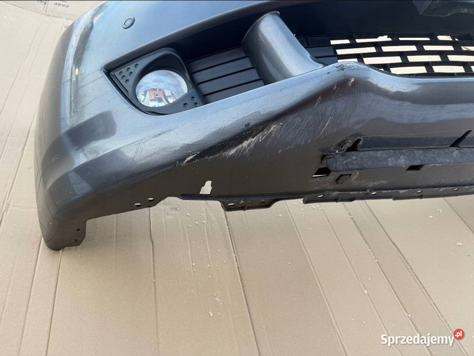 Zderzak przód Honda Accord VIII 8 xenon PDC Warszawa