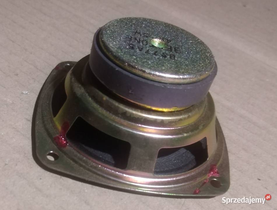 Głośnik 8x8 Bestone BS77A5 Sochaczew