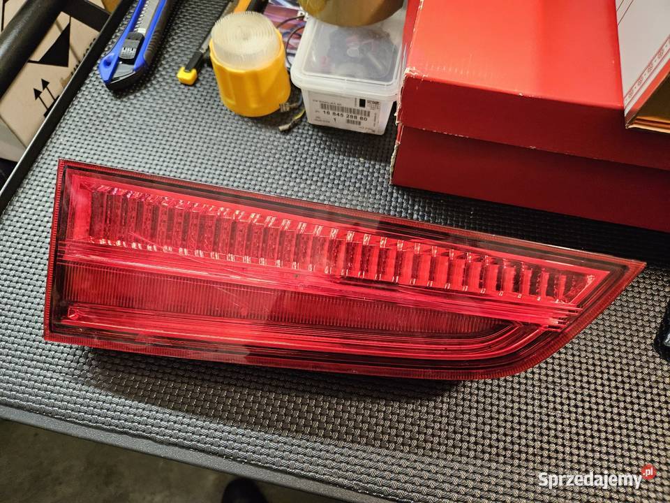 Lampa tylna Honda Pilot sprzedam