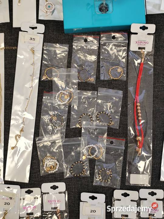 biżuteria z stali chirurgicznej Pozostałe