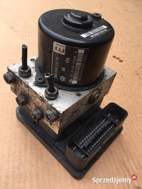 Pompa Abs Esp Touran 1K0907379K 1K0614517H