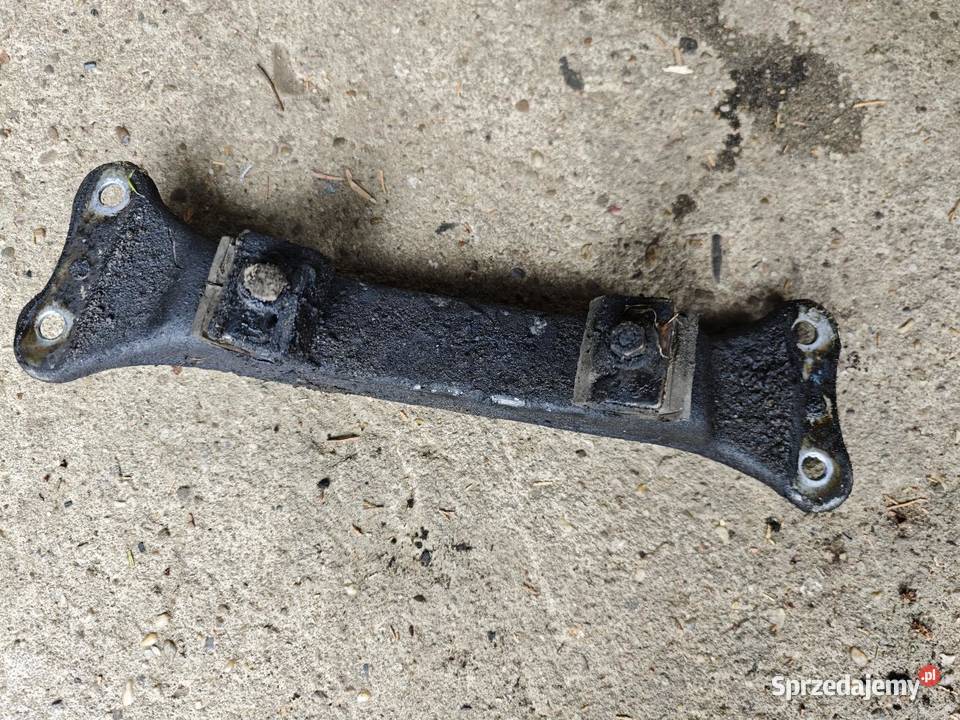 Łapa skrzyni biegów BMW E34 m50 manualn Żory sprzedam