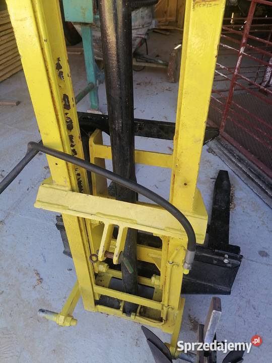 Maszt podkarpackie Poręby Dymarskie sprzedam