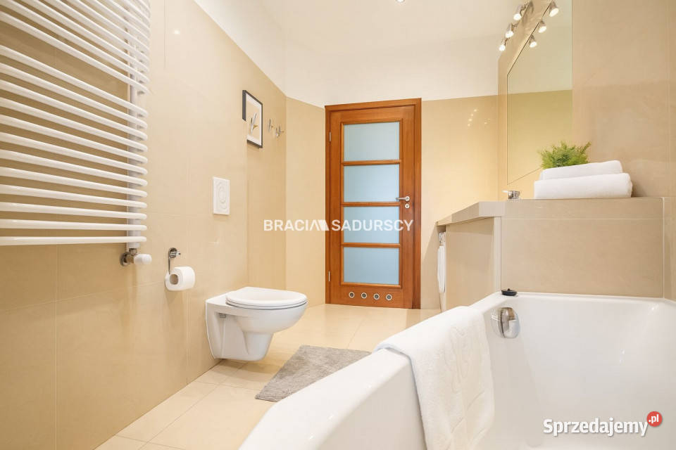 Mieszkanie sprzedam Kraków Krowoderska 72m2 3