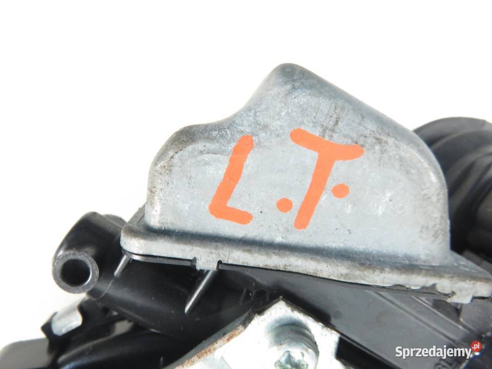 PODNOŚNIK SZYBY LEWY TYLNY INFINITI Q50 osobowe