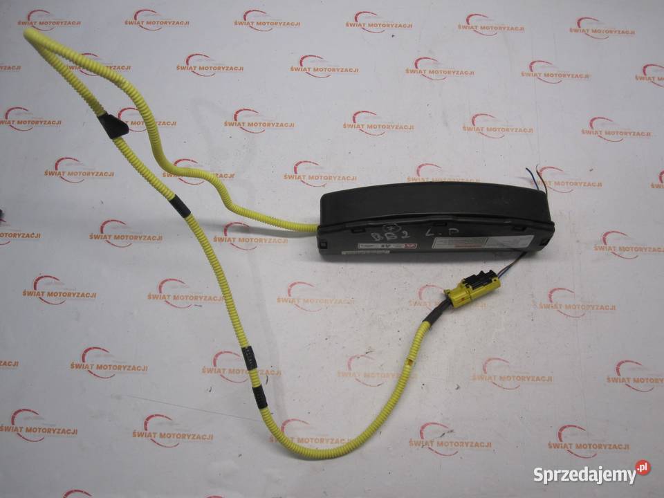 AIRBAG PODUSZKA FOTELA LEWA 78005TM0T81 HONDA Kielce