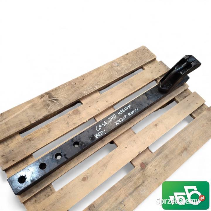 Zaczep Polowy Listwa Dolna CNH 82028263 Case MX wielkopolskie Wilkowo sprzedam