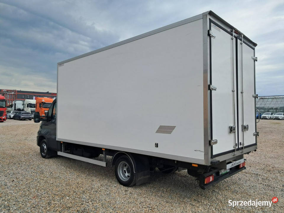 Iveco Daily Komorniki