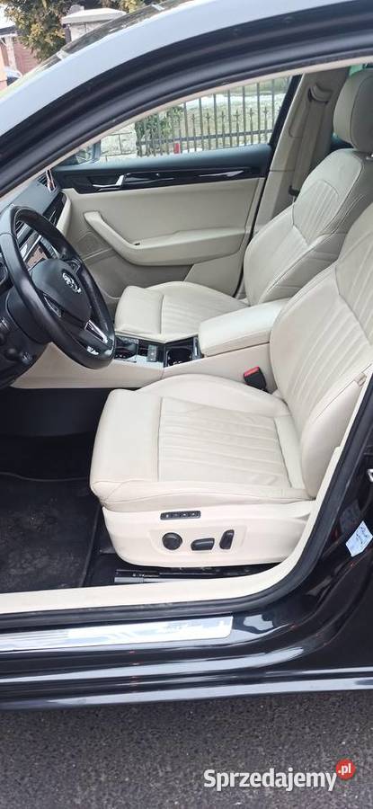 4x4 salon Polska 190 Września