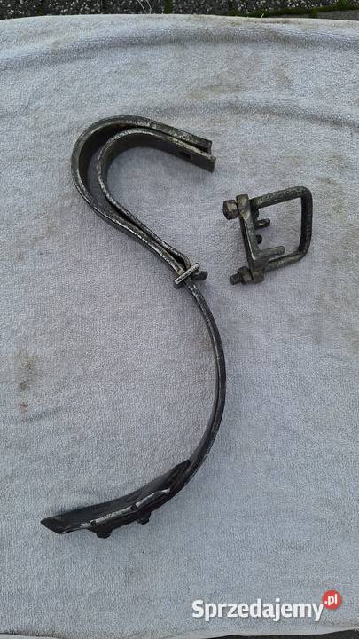 Zęby do kultywatora Grudziądz Łomianki sprzedam