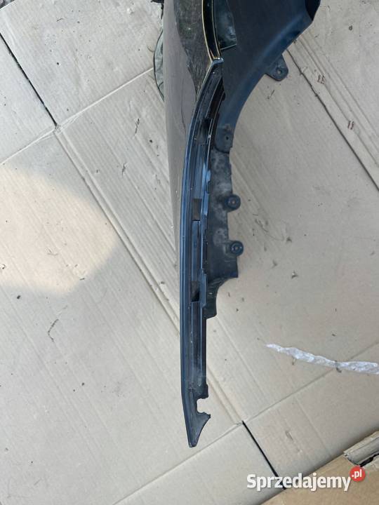 BMW F22 MPAKIET ZDERZAK TYLNY 8055567 osobowe Zderzaki Gorzów Wielkopolski sprzedam