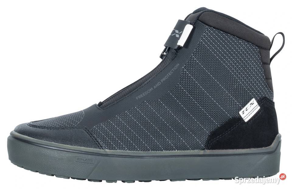 TCX Ikasu 2 WP buty motocyklowe 42 Buty motocyklowe Zielona Góra sprzedam