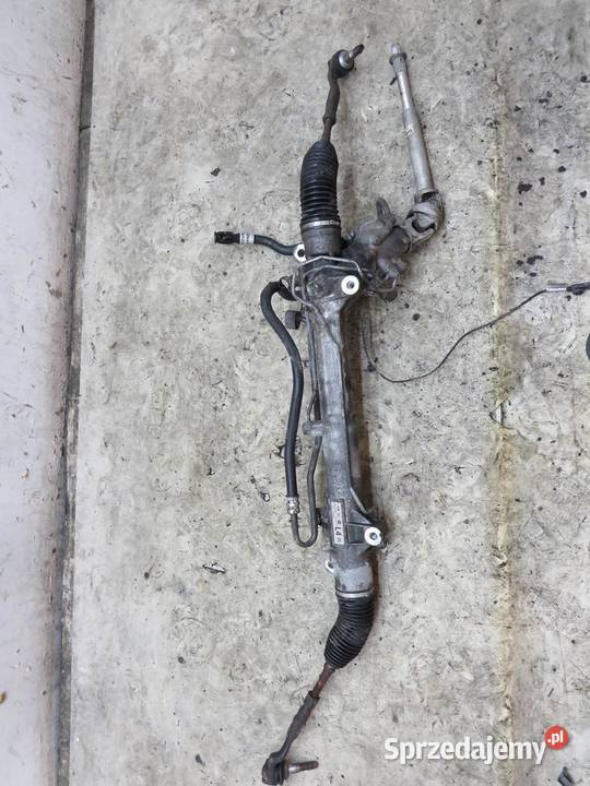MAGLOWNICA PRZEKŁADNIA 750i BMW F01 7853993559 sprzedam