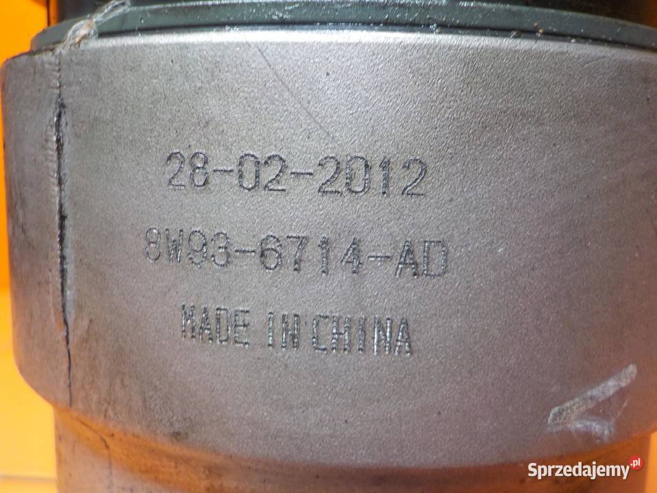 RANGE ROVER L405 SPORT 50 V8 13r 375 obudowa Suków sprzedam