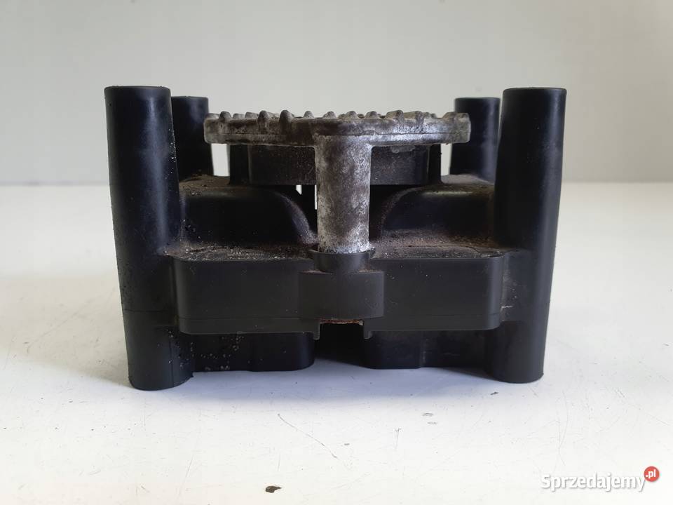 CEWKA ZAPŁONOWA Skoda Octavia I 20 8V lubelskie Rudka