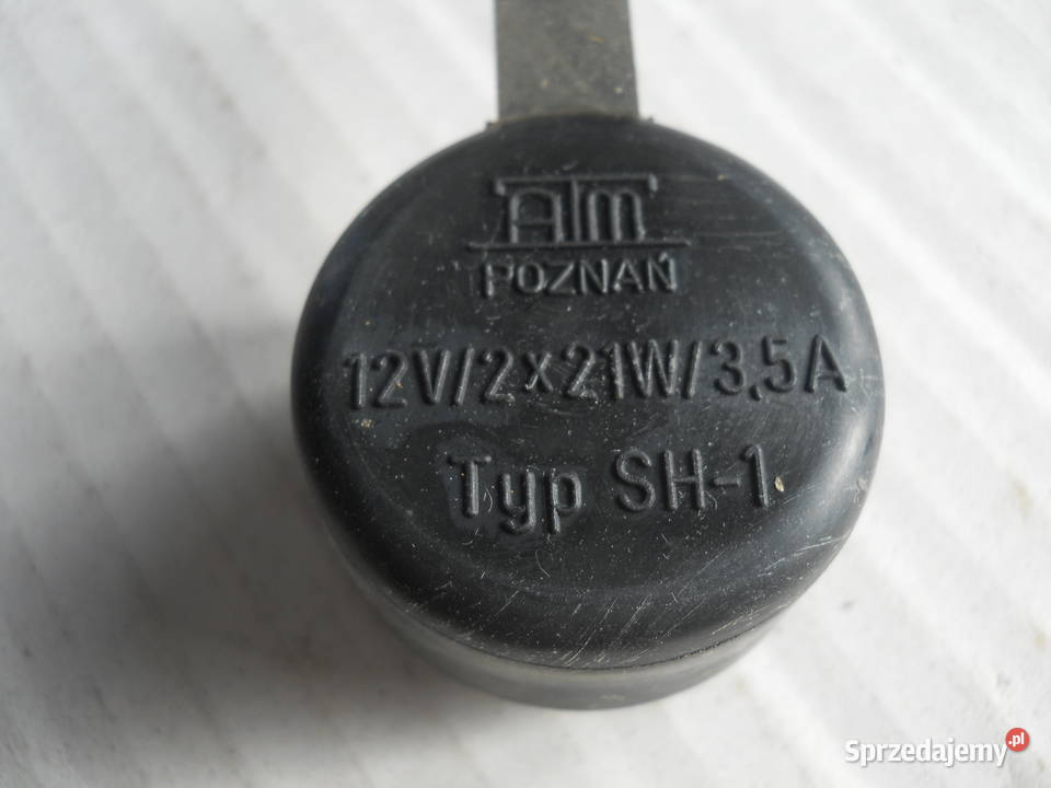 Sygnalizator świateł stop Akcesoria Biecz