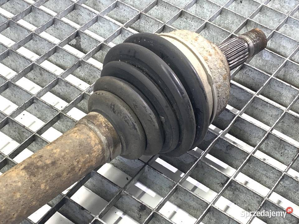 PÓŁOŚ PRAWY PRZÓD PEUGEOT 308 I 16 150 0716 Półosie podkarpackie sprzedam