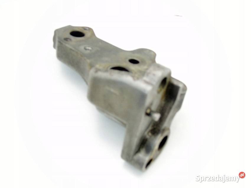 PODSTAWA ZAWORU SPALIN EGR 12 8V STEC CHEVROLET Sosnowiec