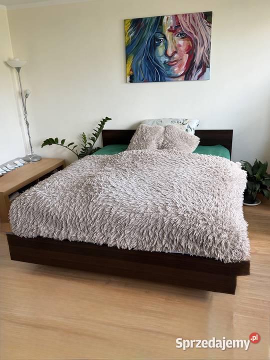 Łóżko 160x200 Gorzów Wielkopolski