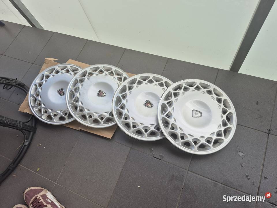 Kołpaki OE Rover 14 seria 200 i 400 podlaskie Białystok