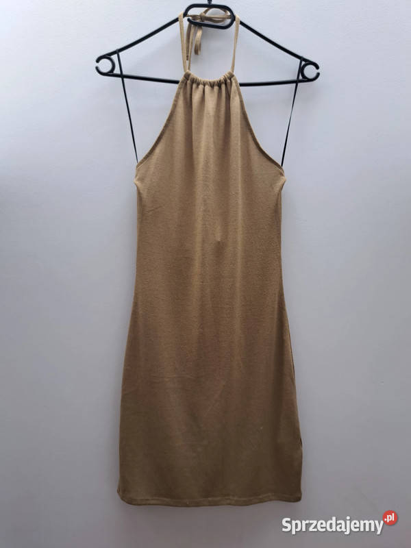 Ciepła bluza teddy z kapturem Destination Moda i Styl pomorskie Trąbki Wielkie